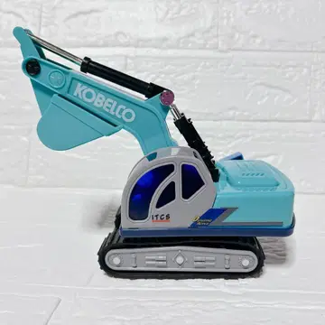 KOBELCO 코벨코 굴착기