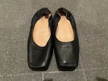 오데트 에 오딜 플랫슈즈 24cm