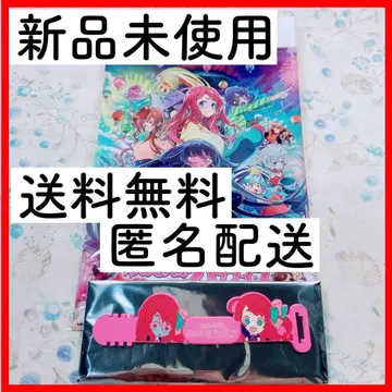 좀비랜드 사가 유메긴가 파라다이스 고무 타이 미나모토 사쿠라 좀사가