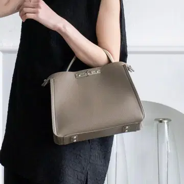 세레모니 백 원 핸들 2way 미니 숄더백