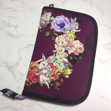 멀티 케이스 조리 플뢰르 콜라주 콜라주