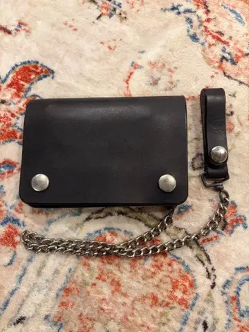 정키 클래식 트래커 지갑