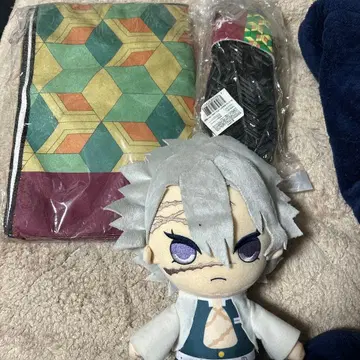 귀멸의 칼날 굿즈 묶음 판매