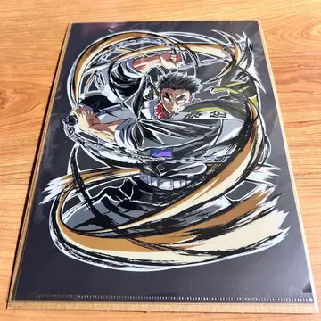 귀멸의 칼날 전집중전 엔드롤 클리어 파일 히메지마 교메이