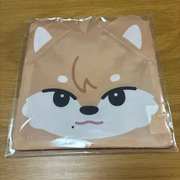 NEXZ OneBite 온라인 복권 D상 소곤 에코백 곤스키