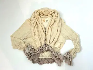 시어터 프로덕츠 theatre products 가디건 노스탤지어