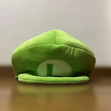 유니버셜 루이지 모자