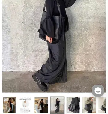 도노반 [ hichan x 도노반 콜라보 ] 페어런츠 토트