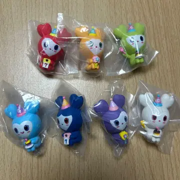 TWICE 마중 기다림 7세트