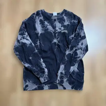 ciatre thunder swt 크루 넥 NVY