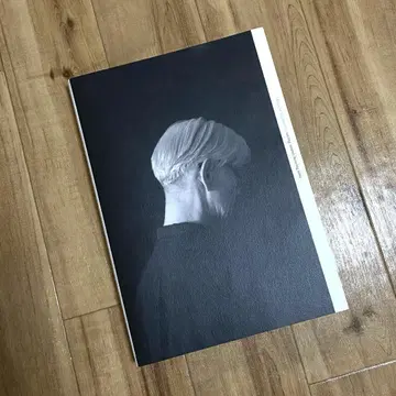 사카모토 류이치 전시 도록