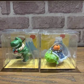 토이스토리 렉스 에이리언 설날 미니 피규어 디즈니 스토어