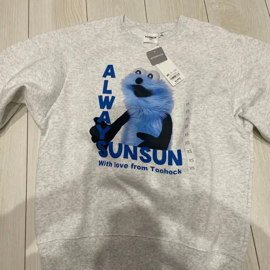 1번째 상품 이미지