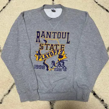 90s USA RUSSELL ATHLETIC 트레이닝복