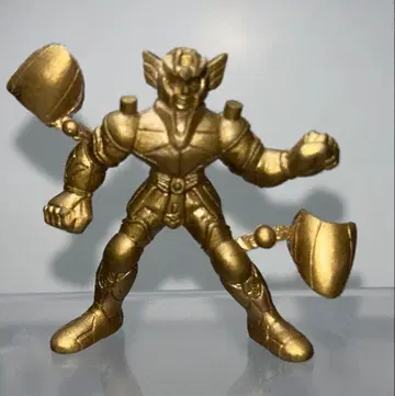 세인트 세이야 지우개 황금성투사 발고 샤카