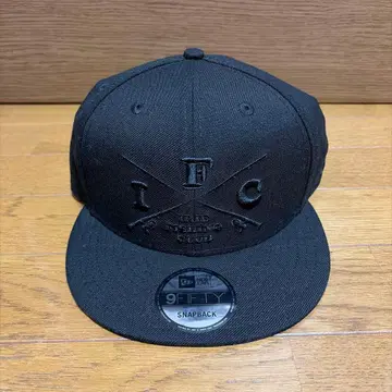 IRIE FISHING CLUB 뉴에라 캡