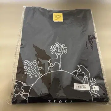 요루시카 전생 회원 한정판 t셔츠