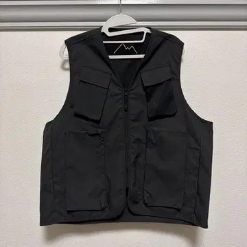 CITYCREEK 블랙 베스트