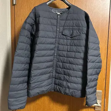 THE NORTH FACE 제퍼 쉘 가디건 XL