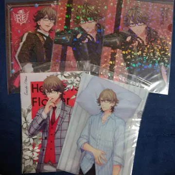 우타노 프린스사마! 호우 에이이치 파일