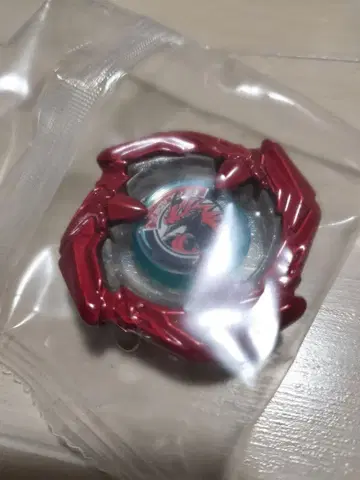 베이블레이드X 코발트 드레이크 블레이드