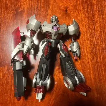 트랜스포머 애니메이티드 파괴대제 메가트론