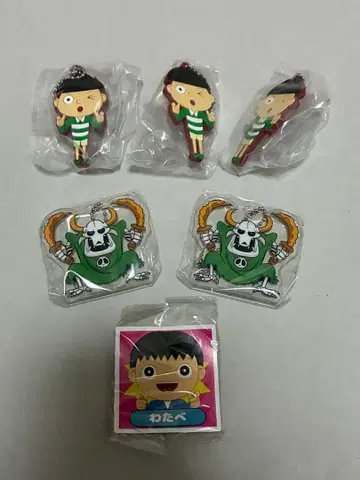 아이도 힘들어요 굿즈 컬렉션 가챠