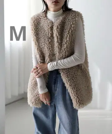 봉쥬르 사간 푸들 퍼 롱 베스트