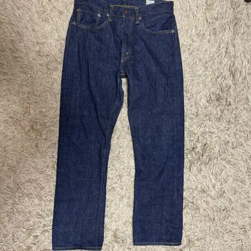 Orslow 107 오어슬로우 107 IVY FIT 아이비 핏 1