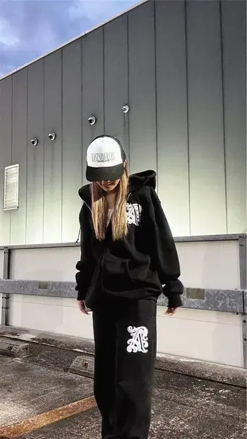 호미즈 유니티 후드티