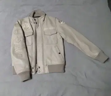 AVIREX 가죽 자켓