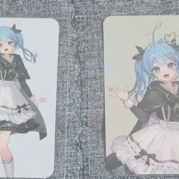 Stellive Kookdass Card (Special Tabi Sold Out)