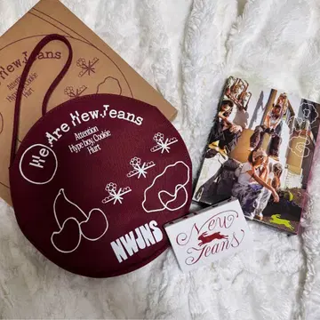 Newjeans 앨범 묶음 판매