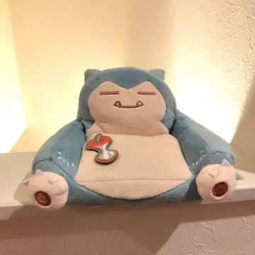 포켓몬 카비곤 봉제 인형