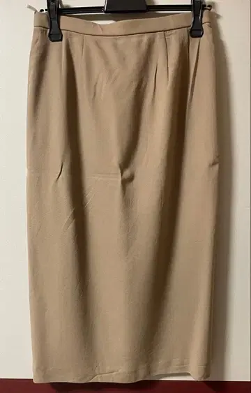 Leilian 레리안 타이트 롱 스커트 사이즈 13 여성용 미세스