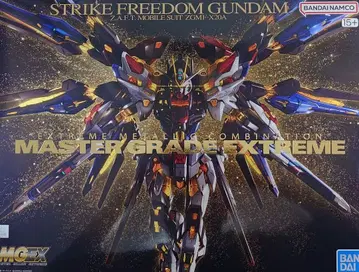 [ 새상품 ] MGEX 1/100 스트라이크 프리덤 건담