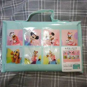 돗자리 이매지닝 더 매직 디즈니 실사 돗자리