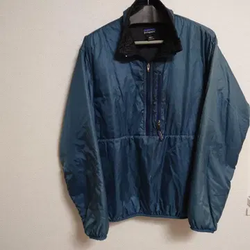 patagonia 퍼프볼 풀오버 puffball / 90s S