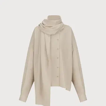 새상품) 에토스 SCARF COLLAR BLOUSE 브랜드 중고거래 플랫폼, 번개장터