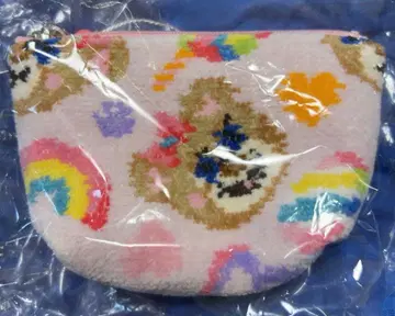 러브리 바이 페이러 해피 팝 니나 파우치 L/HPA-233093