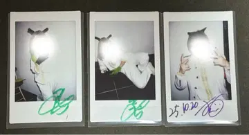 마이너스 인생 오케스트라 폴라로이드