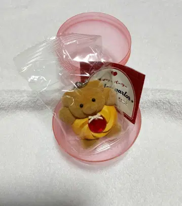 메이리 파라 마스코트 볼체인