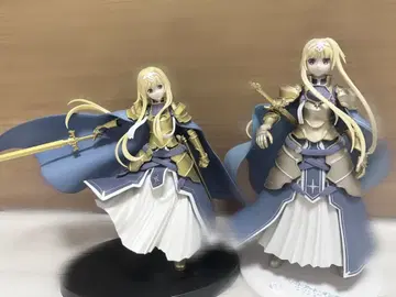 소드 아트 온라인 앨리스 피규어