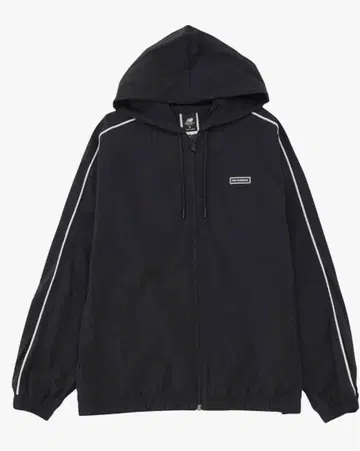 뉴발란스 우븐 자켓 윈드 브레이커 New Balance