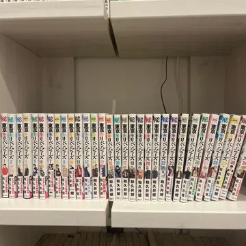 도쿄 리벤저스 전 31권