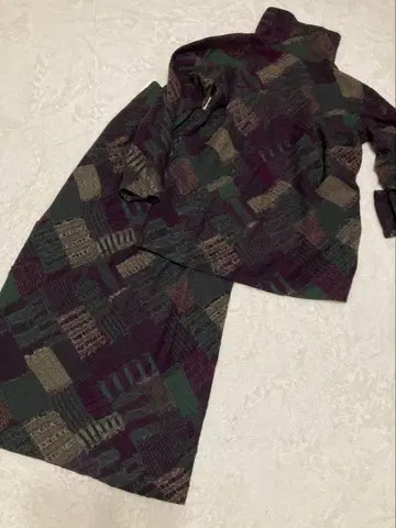 요건 레일 셋업