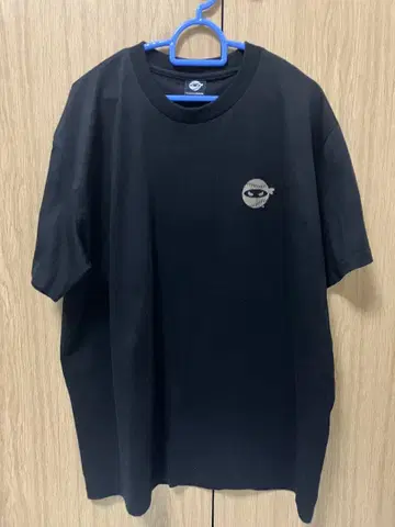 PITCHING NINJA 티셔츠 피칭 닌자 중고 배송비 포함 닌자