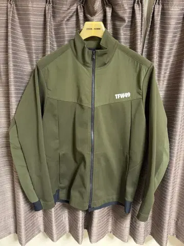TFW49 멀티 봄버 자켓 L 사이즈
