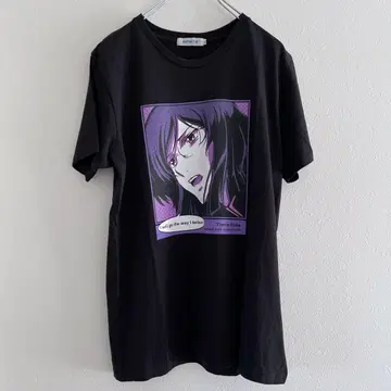 기동전사 건담 T셔츠 L 사이즈 선라이즈