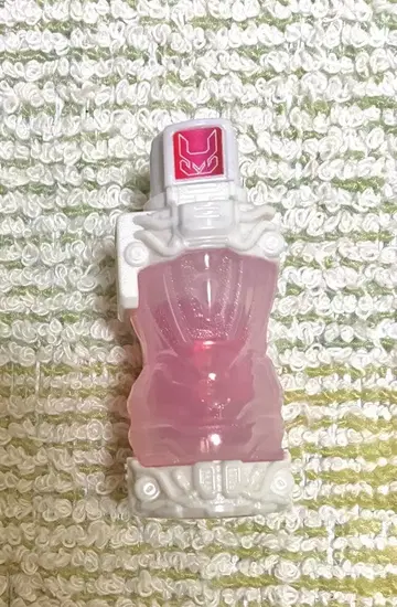 가면라이더 빌드 로라 토끼 풀 보틀